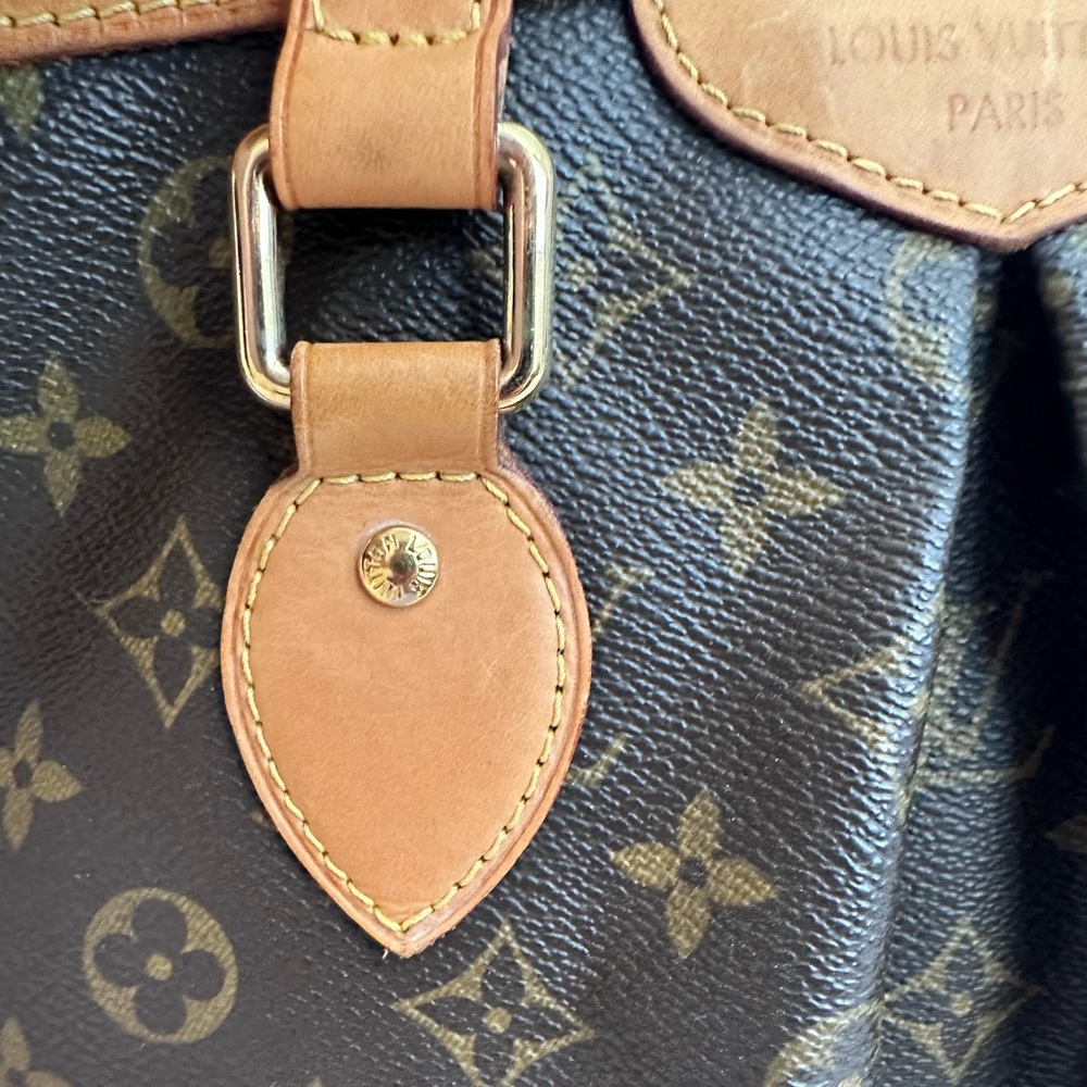 Louis Vuitton Palermo PM - Picture 5 of 16